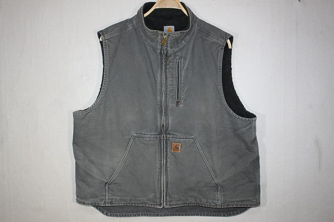 CARHARTT 칼하트 베스트 XXL 상품이미지1