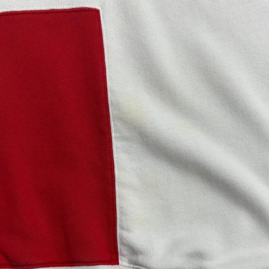 msgm 배색 맨투맨 v1730 상품이미지5