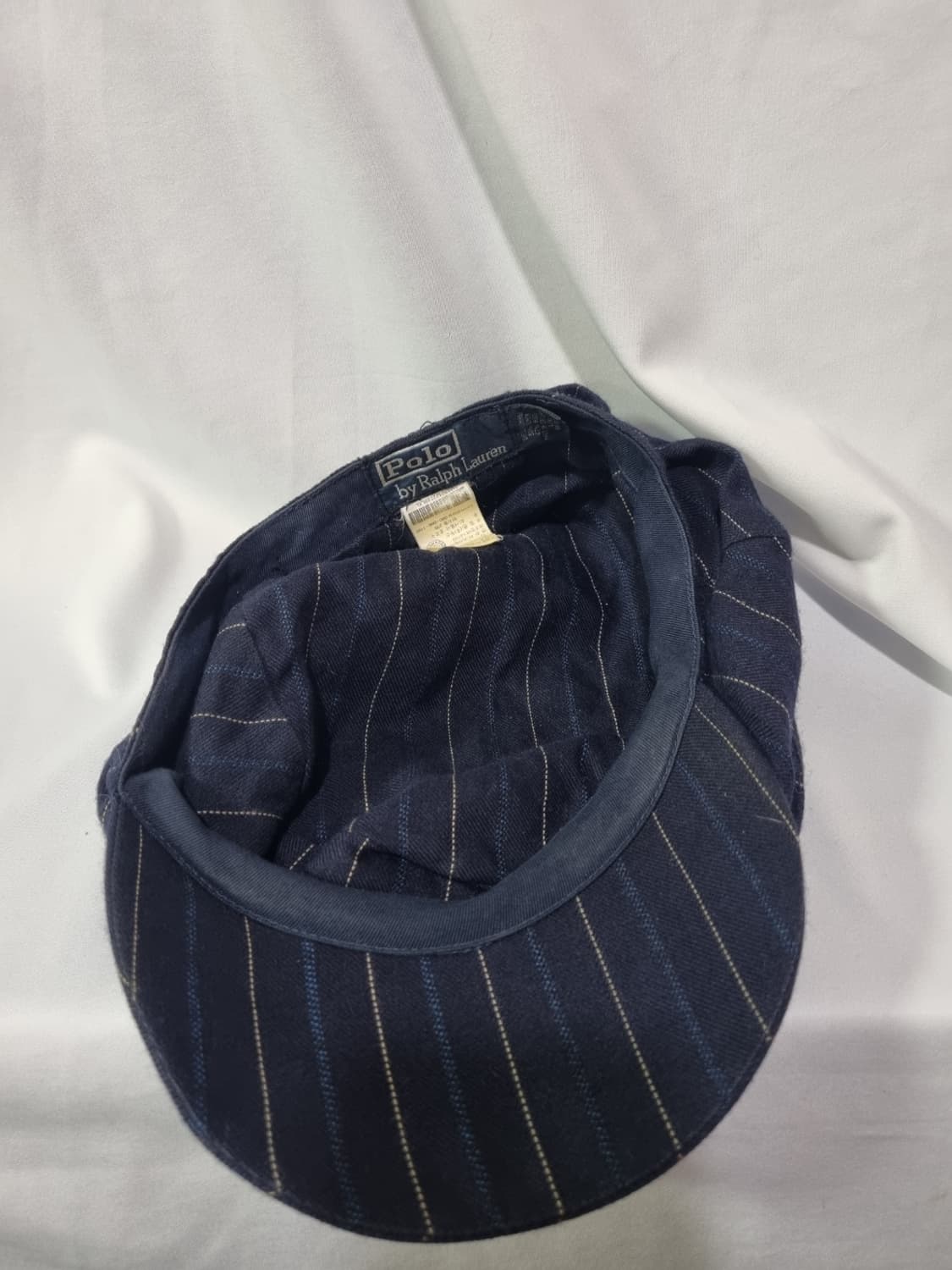 폴로랄프로렌 빈티지 뉴스보이캡 헌팅캡 상품이미지4