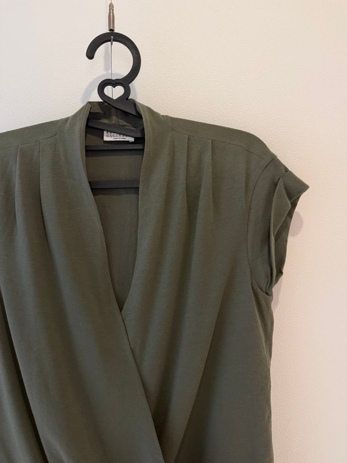 브루넬로 쿠치넬리 Brunello Cucìnelli 원피스 상품이미지2