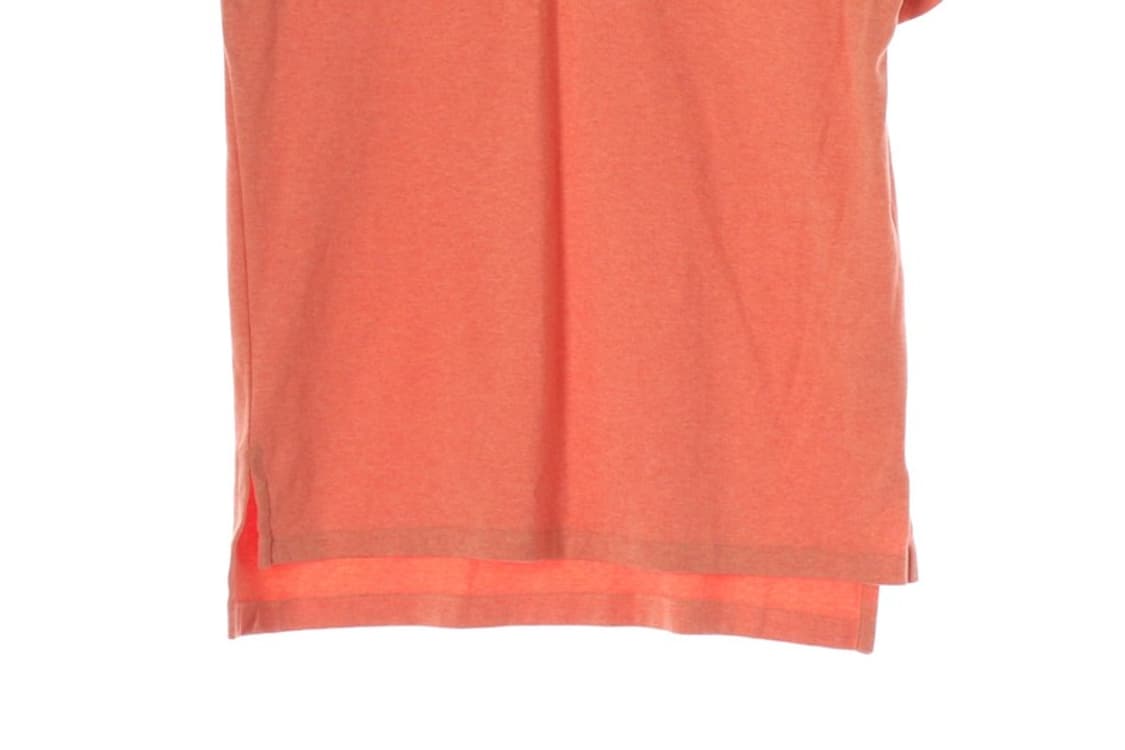 폴로 랄프로렌 오렌지 포니 피케 셔츠 M 상품이미지4