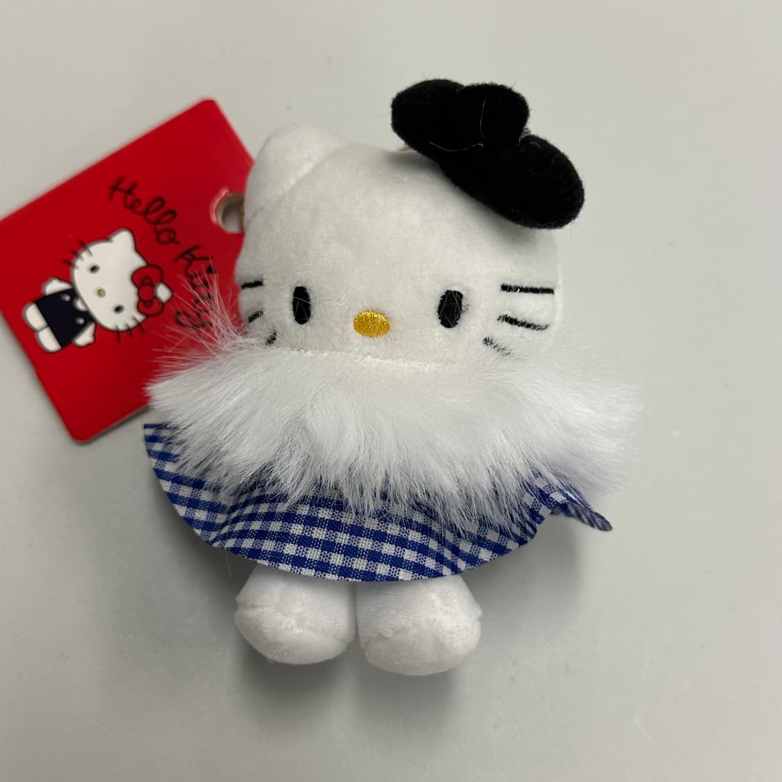 밍크 키티 키링 상품이미지7