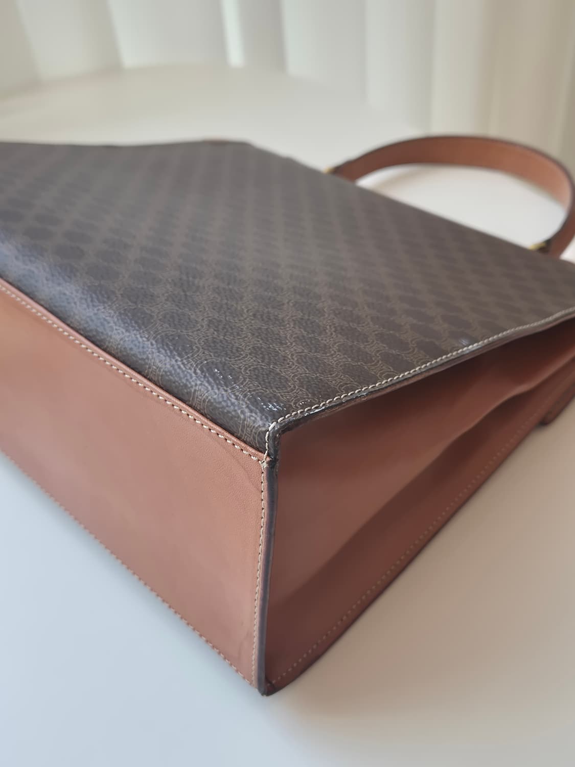 셀린느 마카담 켈리백 토트 상품이미지7