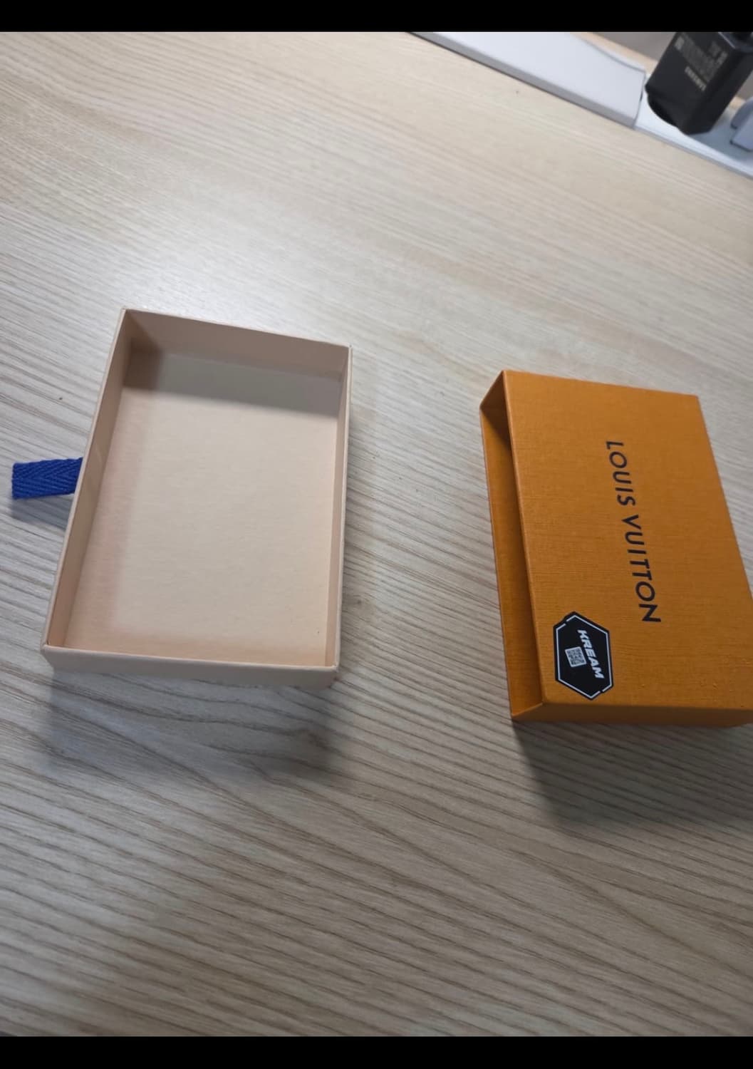 루이비통 인스팅트 반지 풀박스 상품이미지4