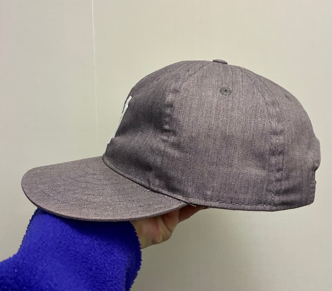 (F)Ebbets field 이벳필드 USA NY 뉴욕 코튼 볼캡 모자 상품이미지2