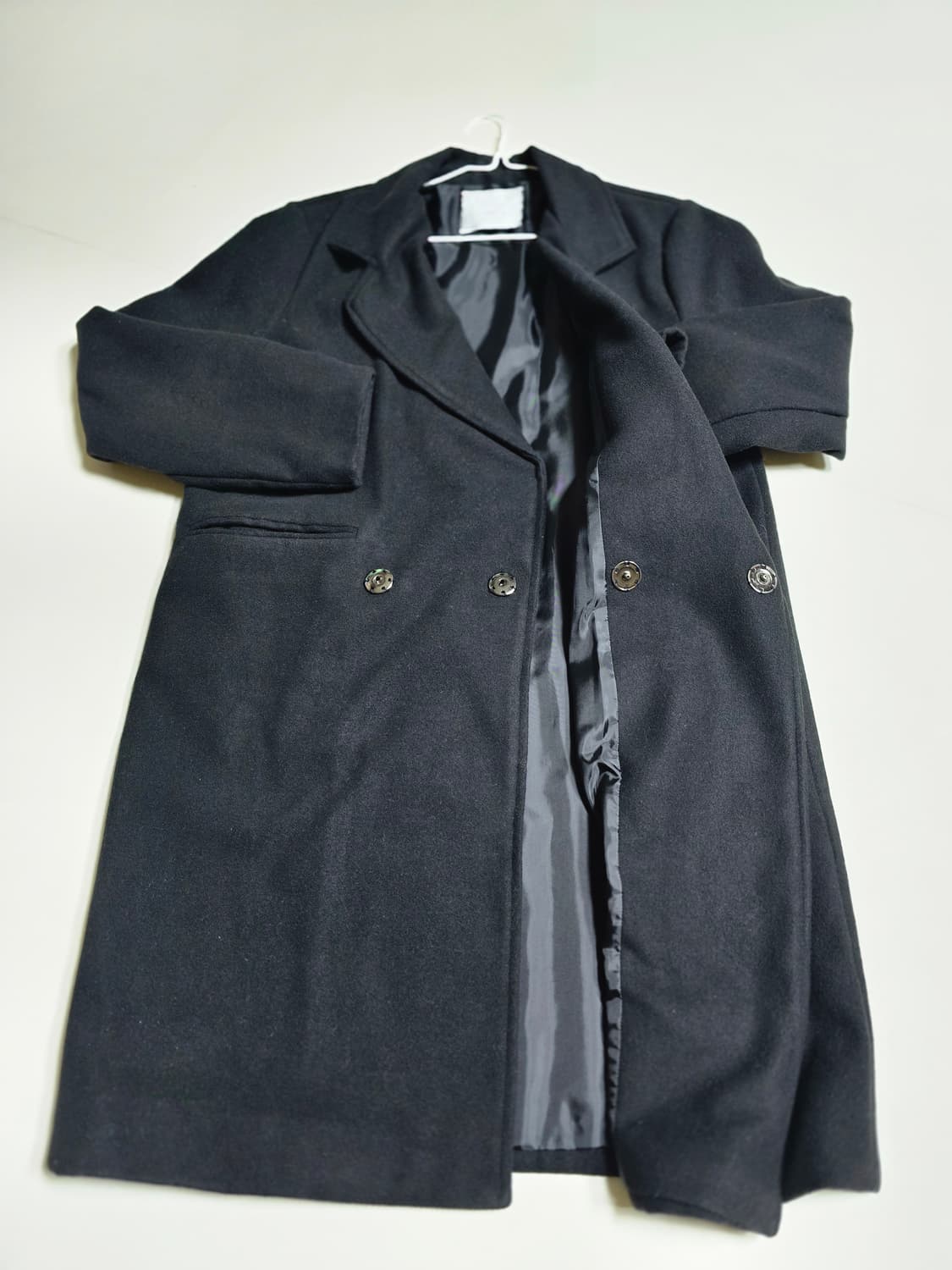 HIDDEN 8 울코트 (여성)66~77 상품이미지2