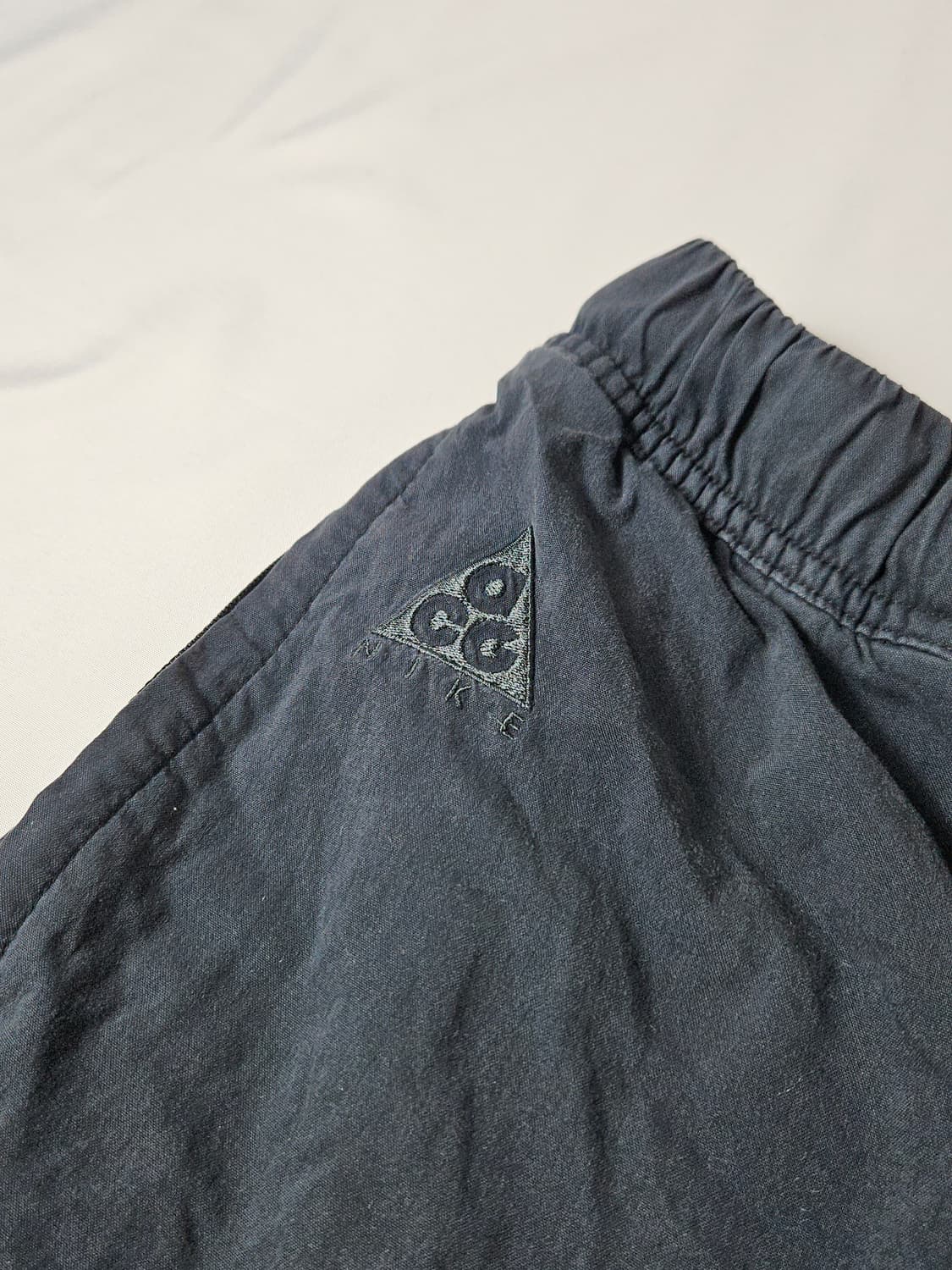 나이키 ACG 벨트 숏팬츠 컨버터블 반바지 S 상품이미지2