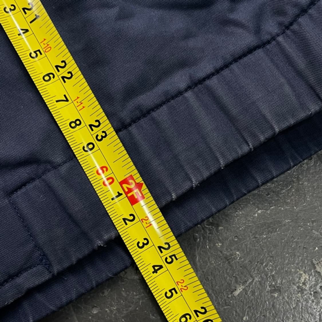 105 라코스테 서광 올드스쿨 자켓 상품이미지6