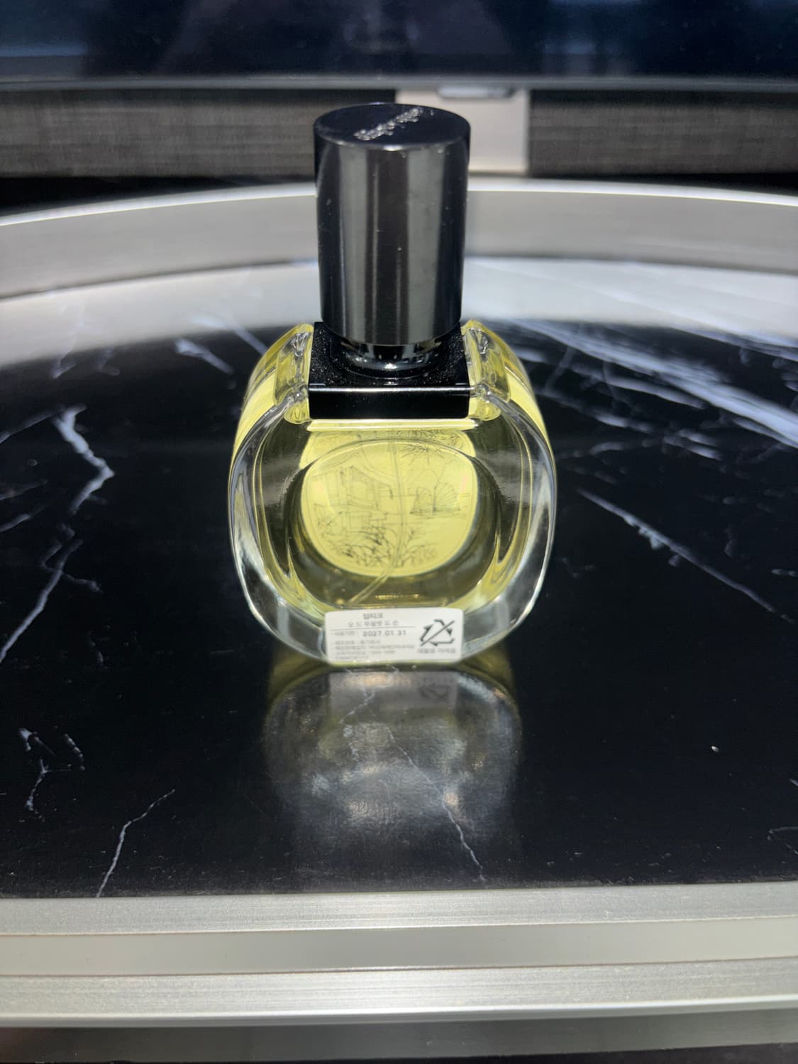 딥디크 도손 오드 뚜알렛 50ml 상품이미지2