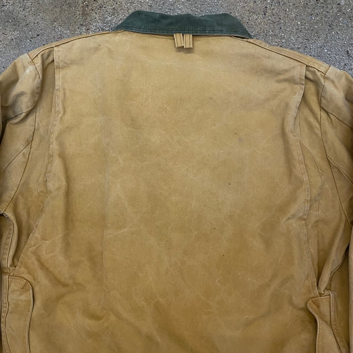 USA 빈티지 엘엘빈 L.L.Bean 디테일 워크 자켓 상품이미지7