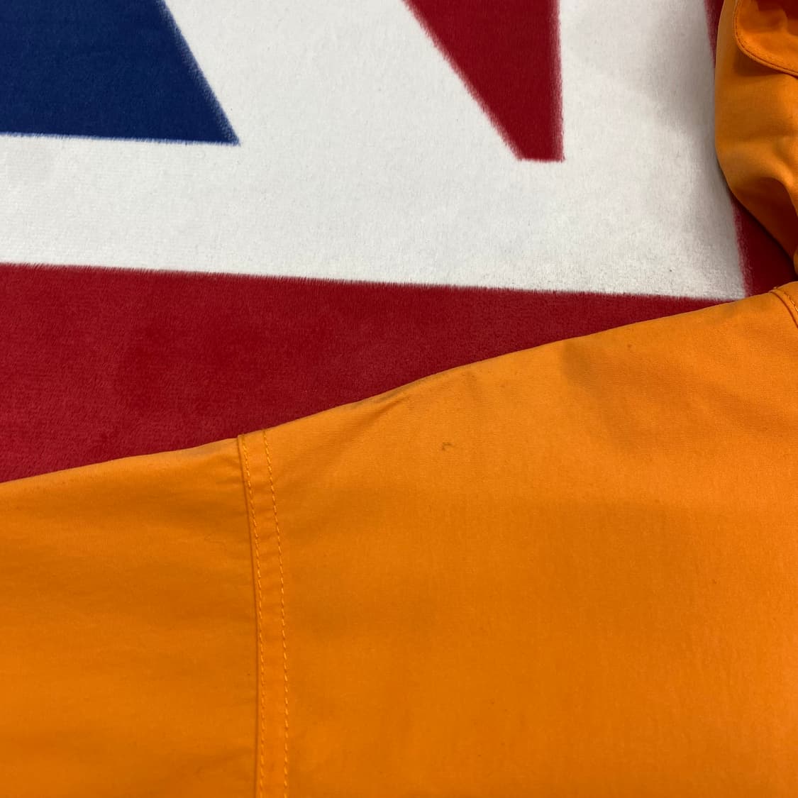 컬럼비아 바람막이 XL  상품이미지5