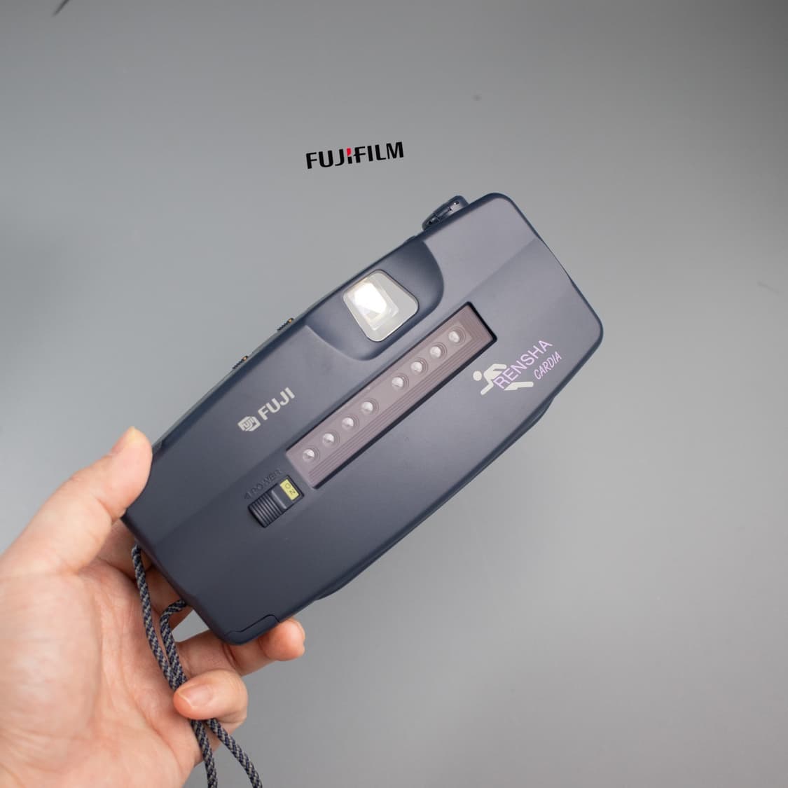 매우 레어한 후지필름 렌샤카르디아 (작례 0) 상품이미지6