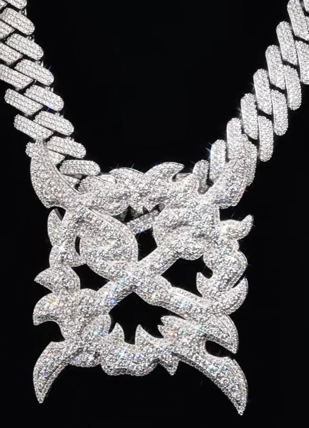Ken Carson Signature Pendant 상품이미지3