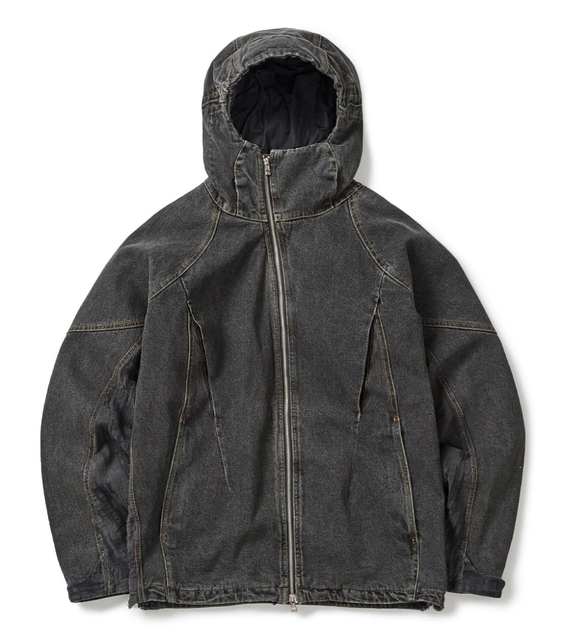 XLIM EP.7 jacket 상품이미지2