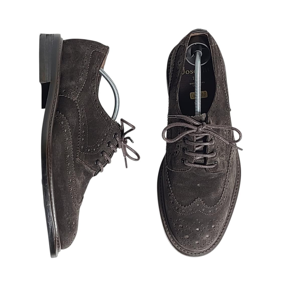 265) Joseptt 1117 조셉트 BOSTON BROWN 상품이미지6