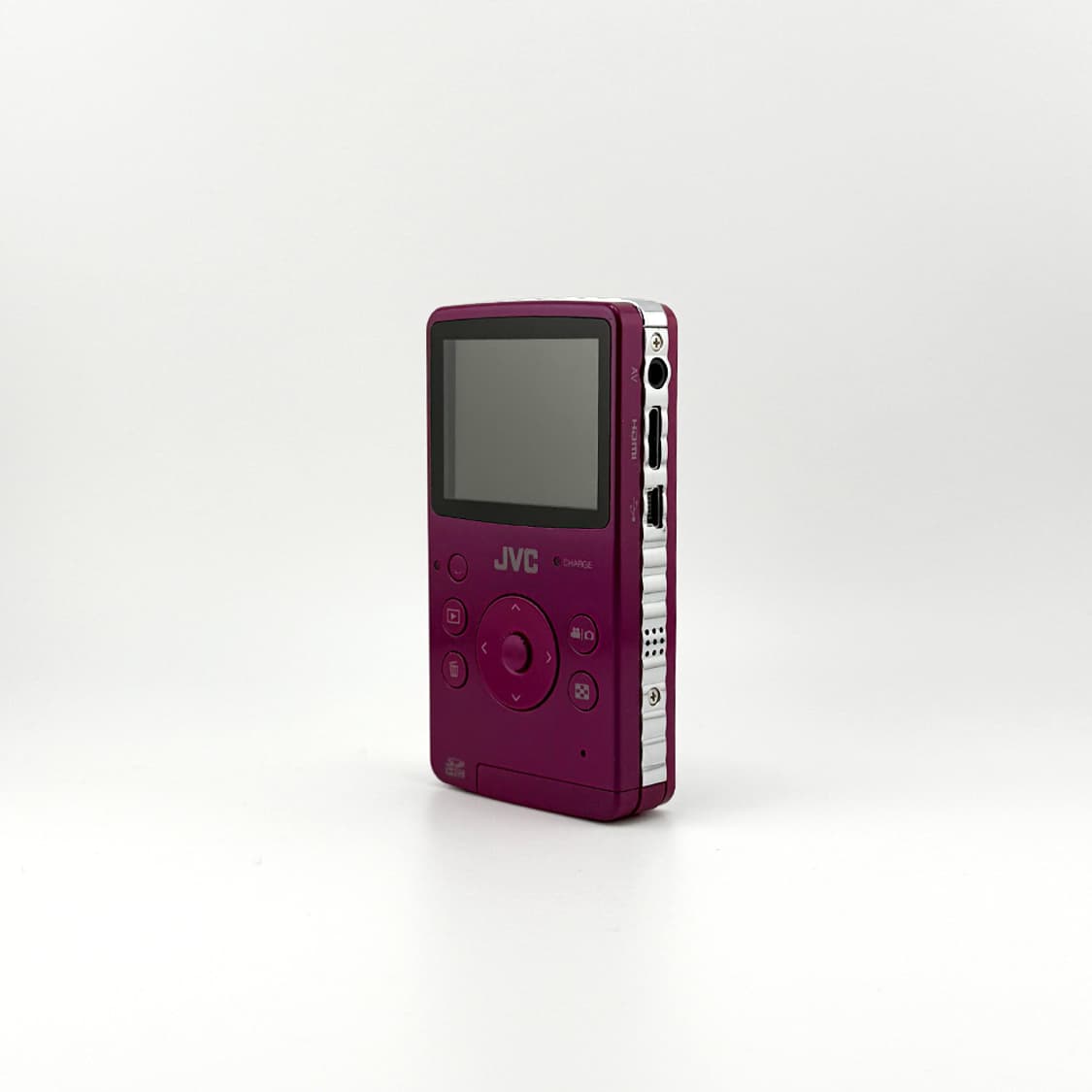 [🍀포켓 쏙!] JVC 켄우드 GC-FM1 브이로그 비디오 캠코더 상품이미지6