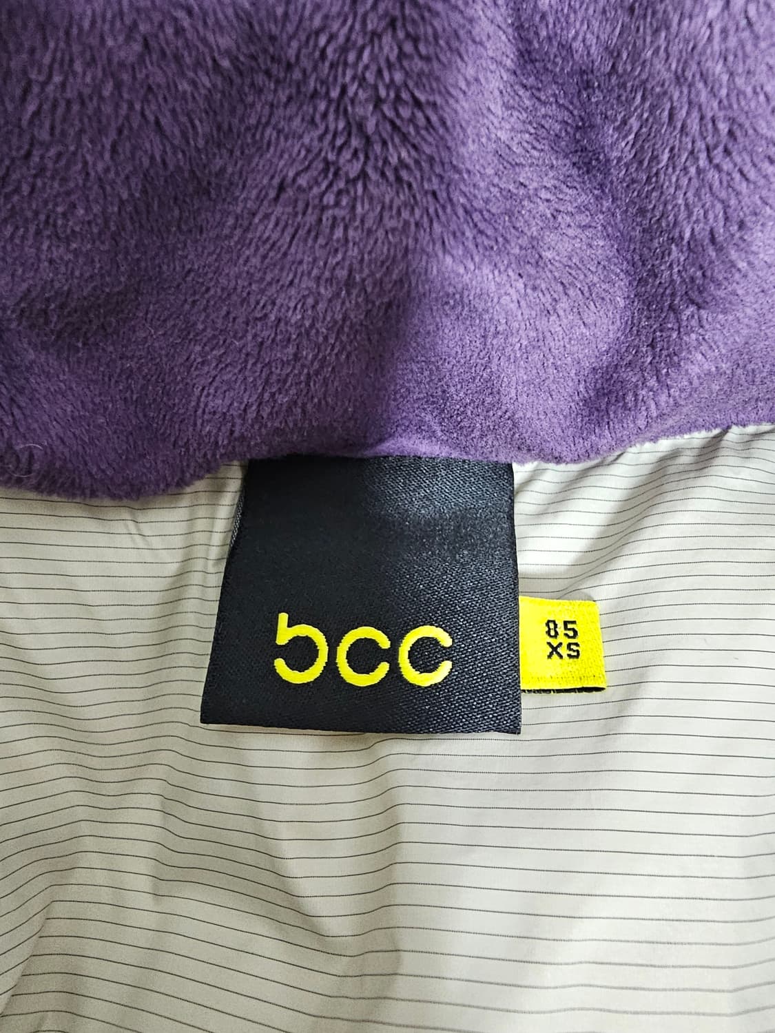 블랙야크 bcc 부스터블록 덕다운패딩 85 아이유패딩 상품이미지3