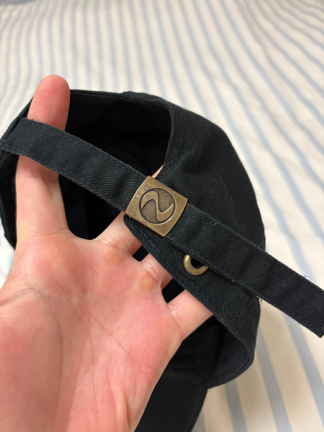 프래쉬서비스 볼캡 상품이미지3