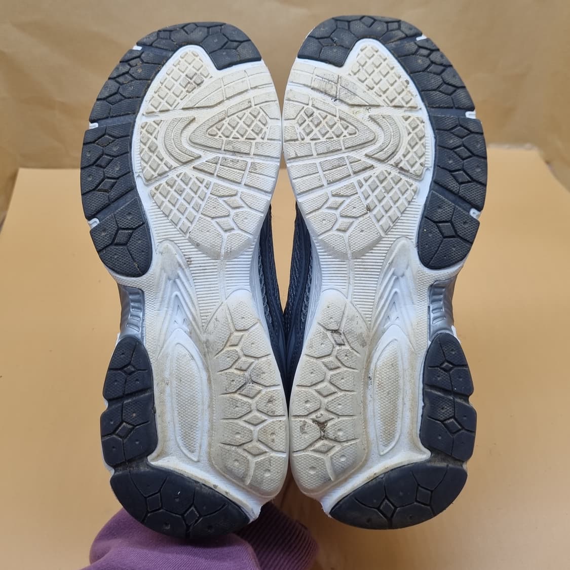 르까프 아틀라스 런닝화250  상품이미지3