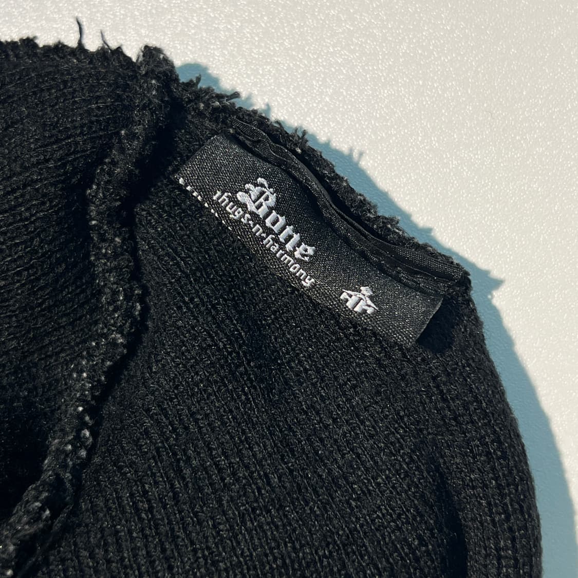 빈티지 00s Bone Thugs N Harmony 비니 상품이미지3