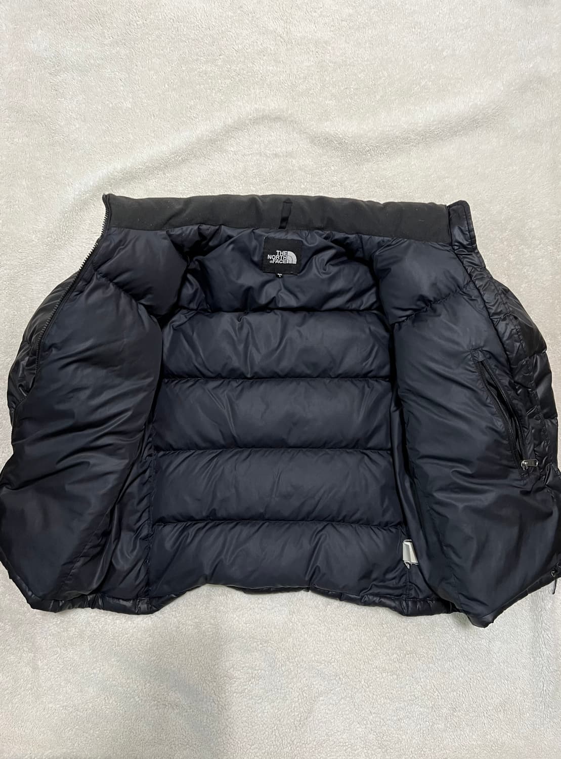 노스페이스 700 여성 눕시 90 L 상품이미지3