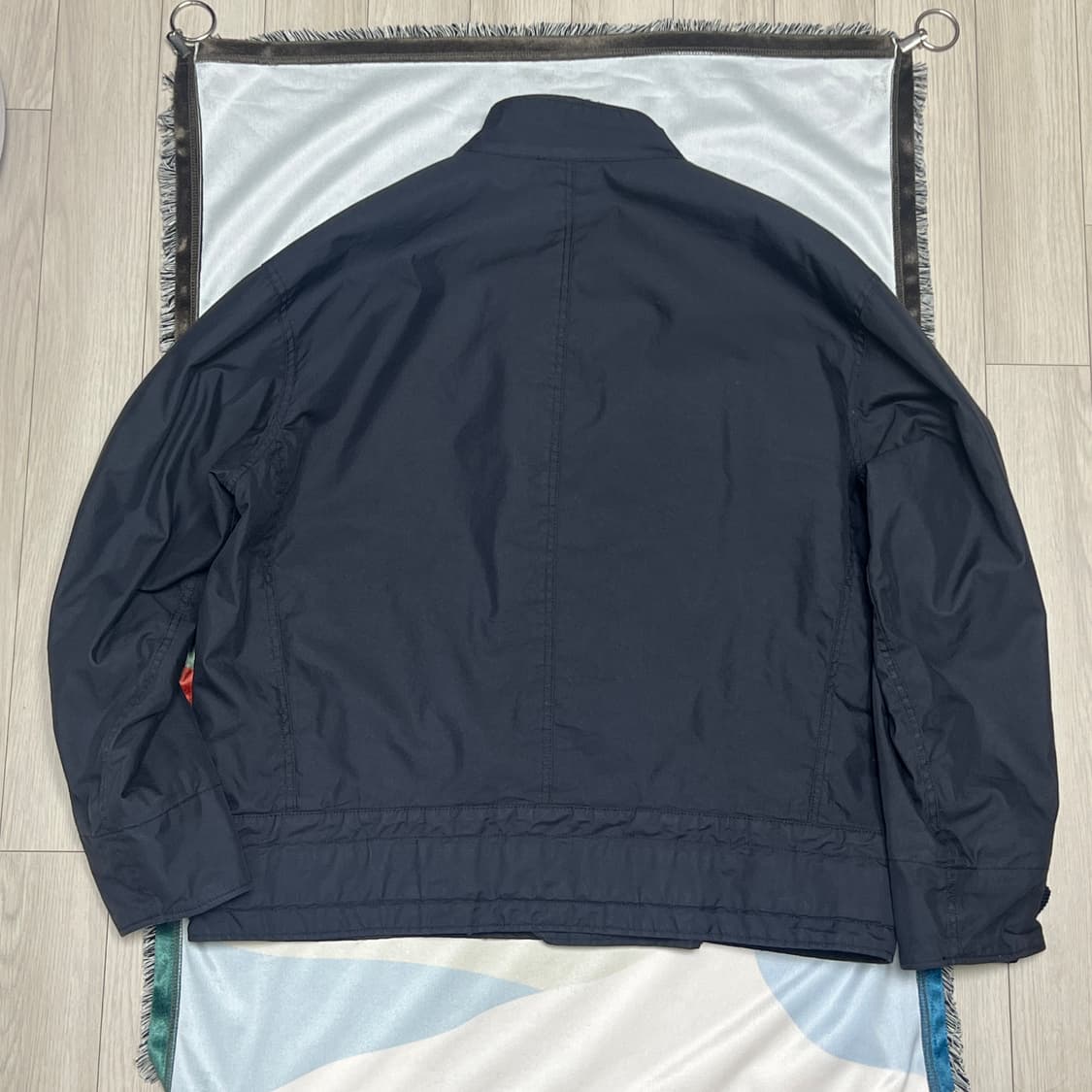 ENGINEERED GARMENTS 엔지니어드가먼츠 모토 자켓 상품이미지2