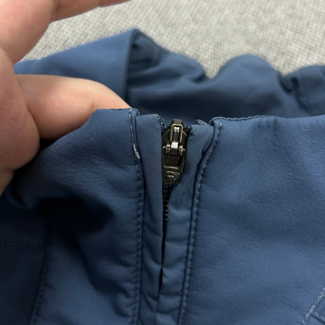 나이키 골프 클리마핏 소프트쉘 자켓(L) 상품이미지5