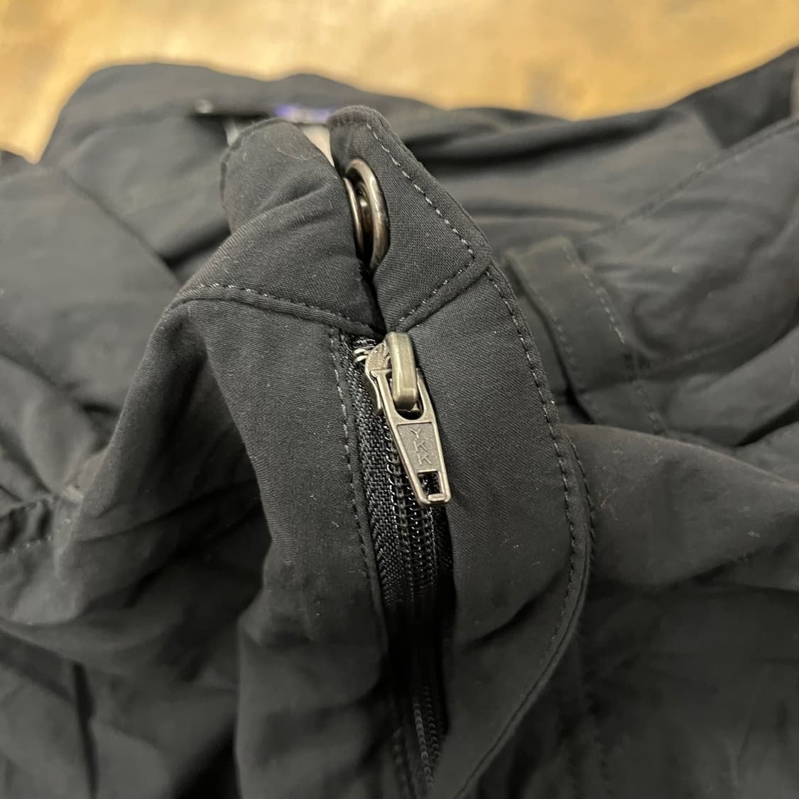 [정품/34] 파타고니아 블랙 남성 바지 b8 상품이미지6