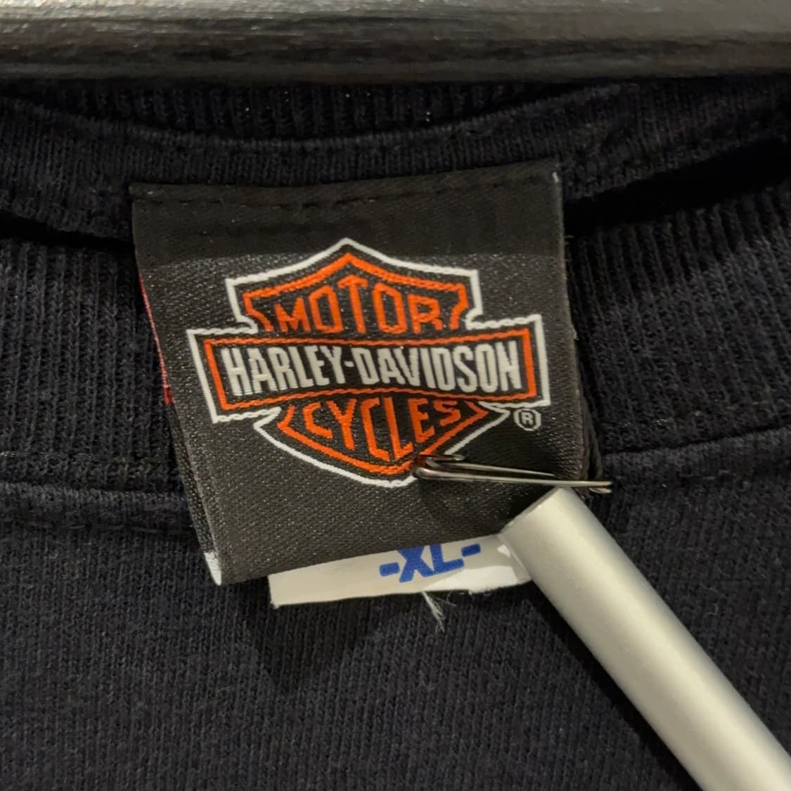 할리데이비슨 105주년 반팔 티셔츠 상품이미지5