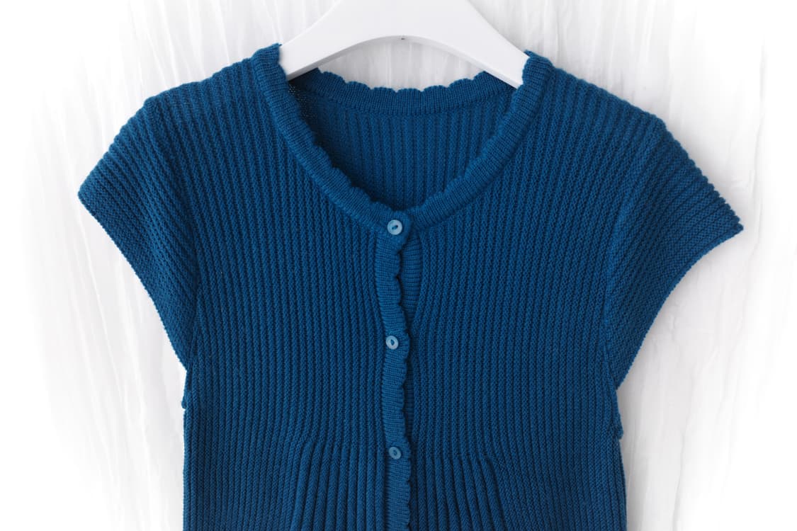 half knit cardigun 상품이미지2