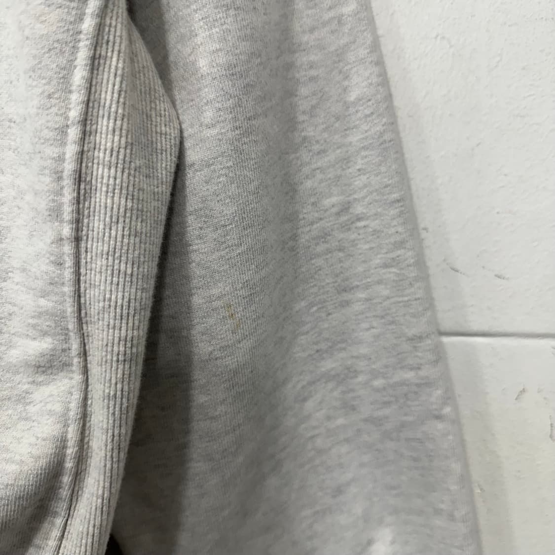 마르디 메크르디 맨투맨 상품이미지7