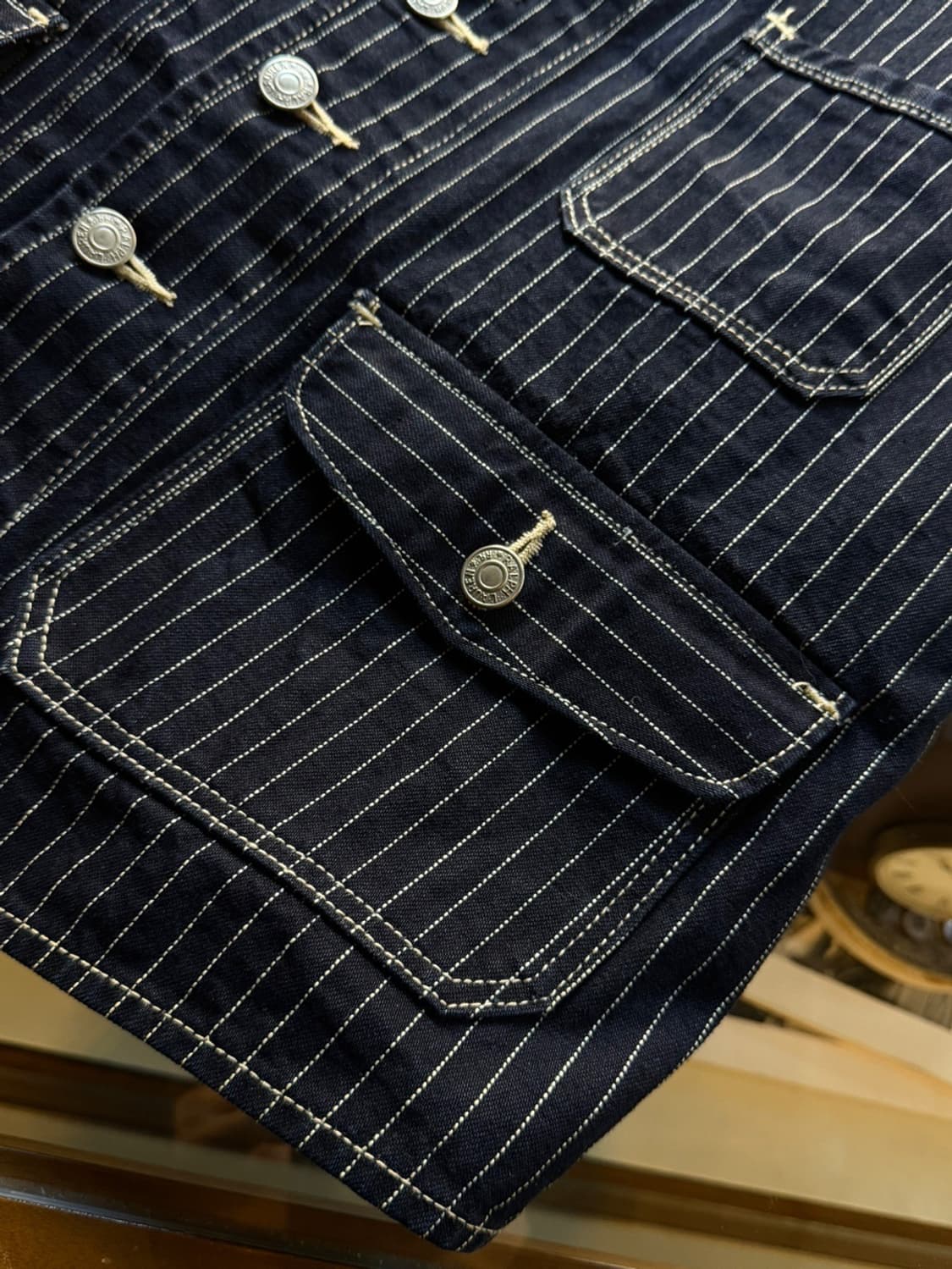 RRL 더블알엘 랄프로렌 베스트 100~105 상품이미지10