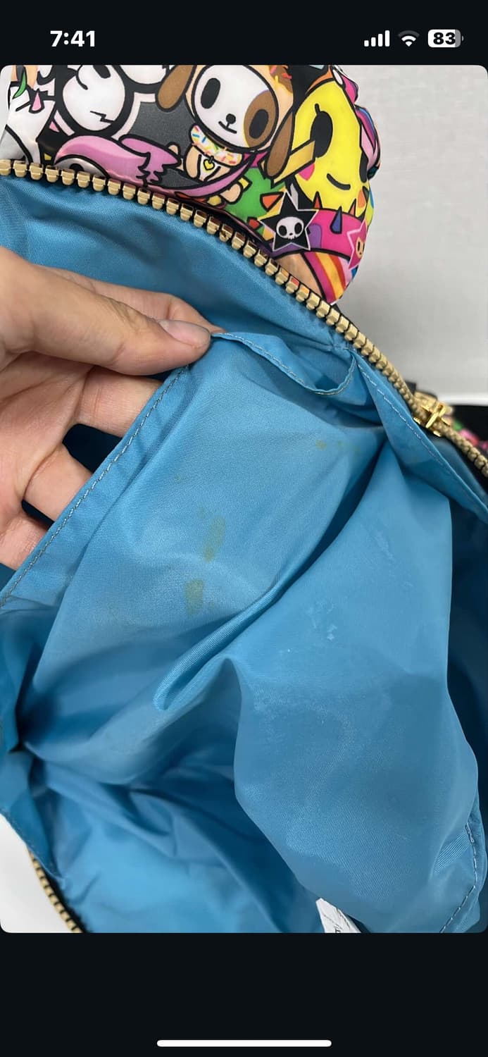 Tokidokixlesportsac 상품이미지4