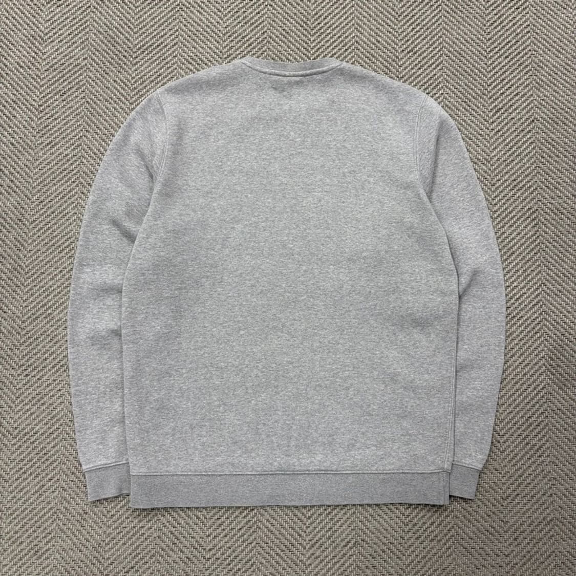 나이키 저스트두잇 맨투맨 v2406 상품이미지2