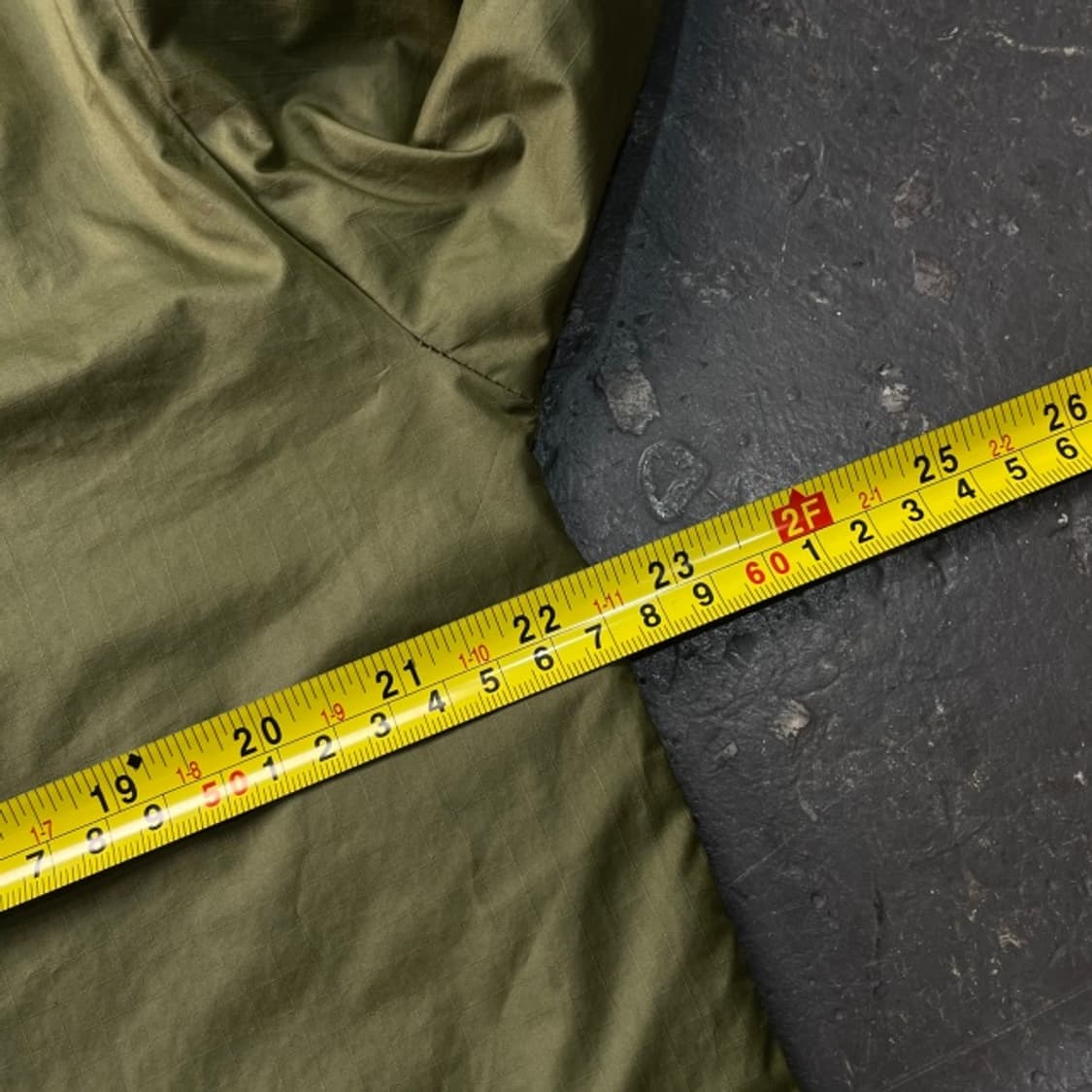 100 아디다스 WIND 바람막이 상품이미지6