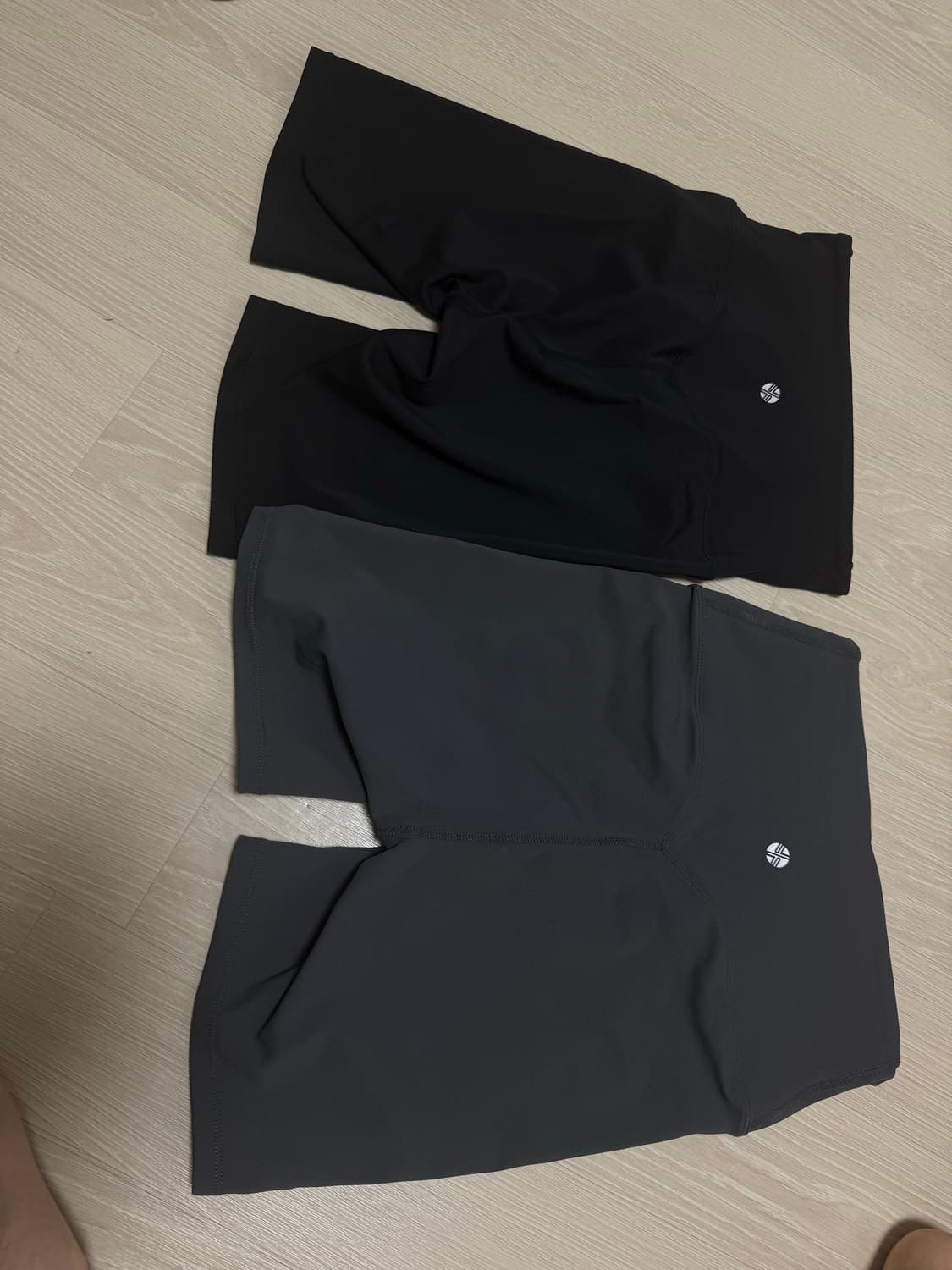 젝시믹스 블랙라벨 레깅스쇼츠 상품이미지2