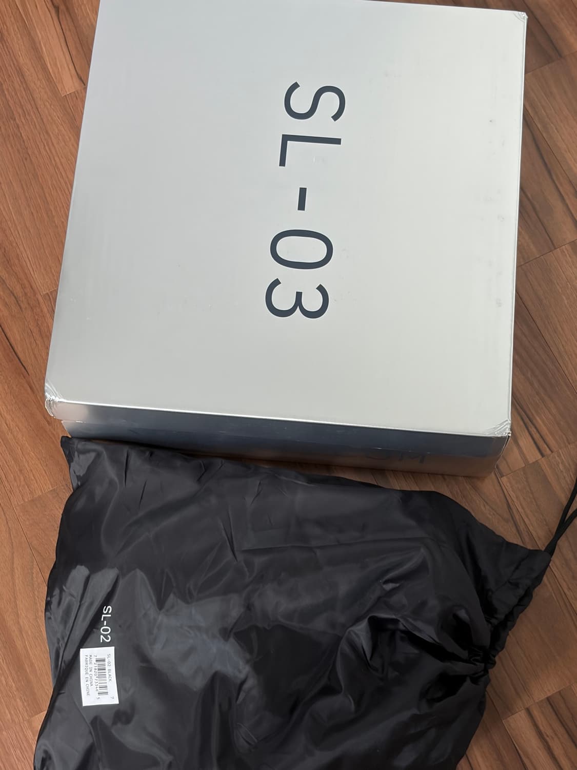 Yeezy 이지 sl-02 sl-02 size 7 상품이미지1
