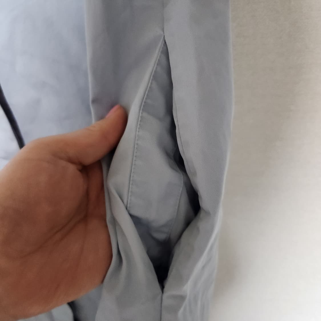 코스 셔츠형 원피스 36 상품이미지6