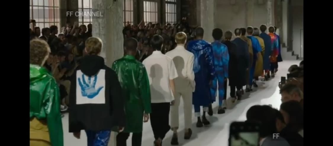 드리스반노튼아노락 상품이미지1