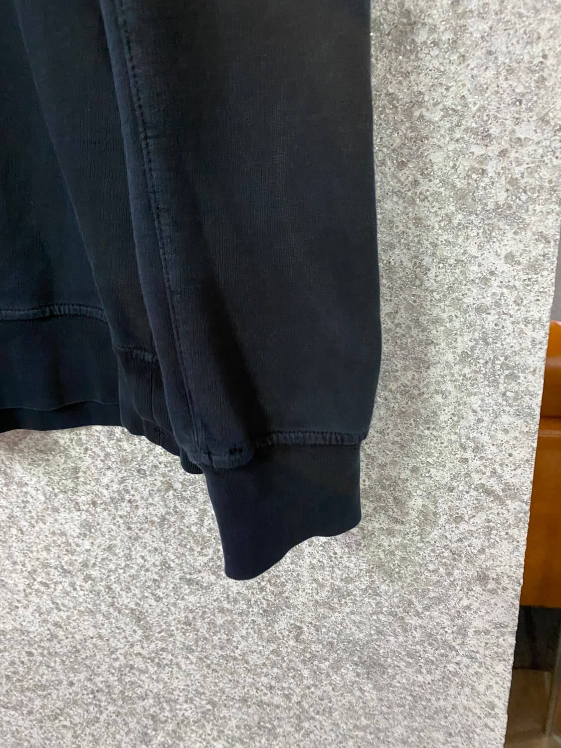 씨피컴퍼니 렌즈 와펜 롱슬리브 B4776 상품이미지4