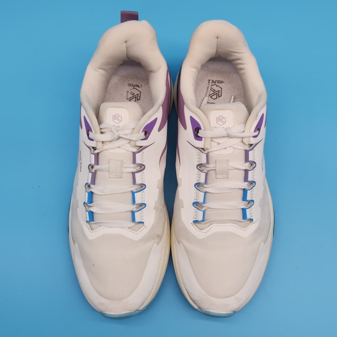 oo 콜핑 트레일 워킹화250 상품이미지2