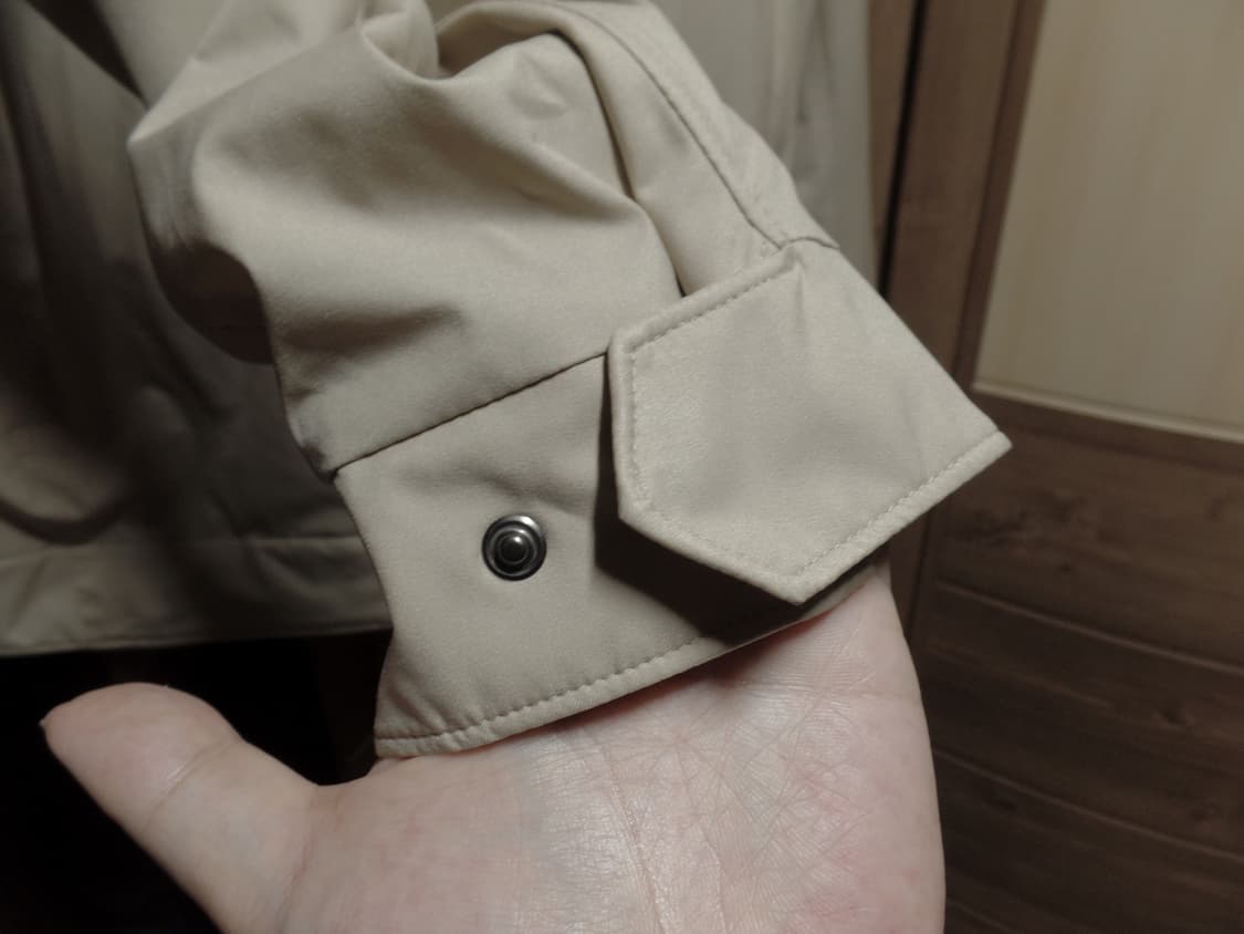 L / 로로피아나 / 트래블자켓 상품이미지10