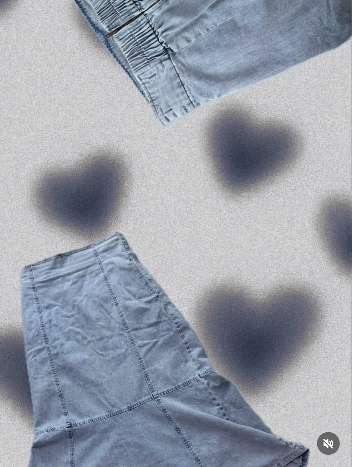 크루빈티지💙샤크룩💙  상품이미지3