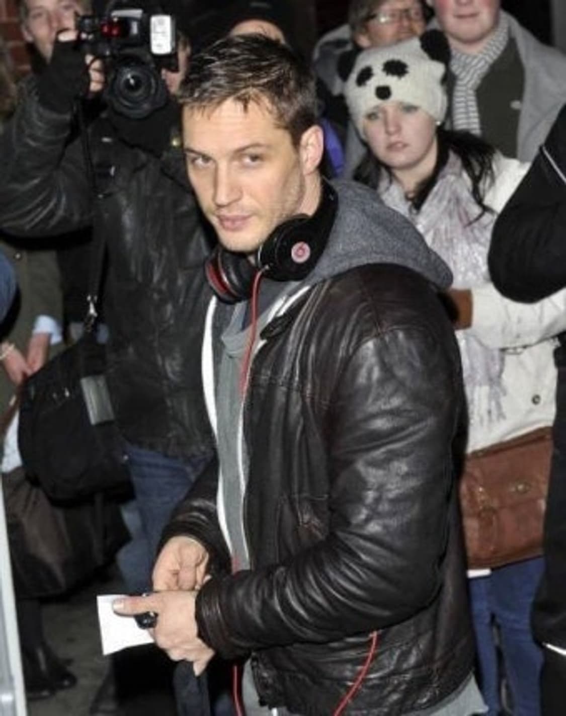 더블알엘 모토 자켓 상품이미지4