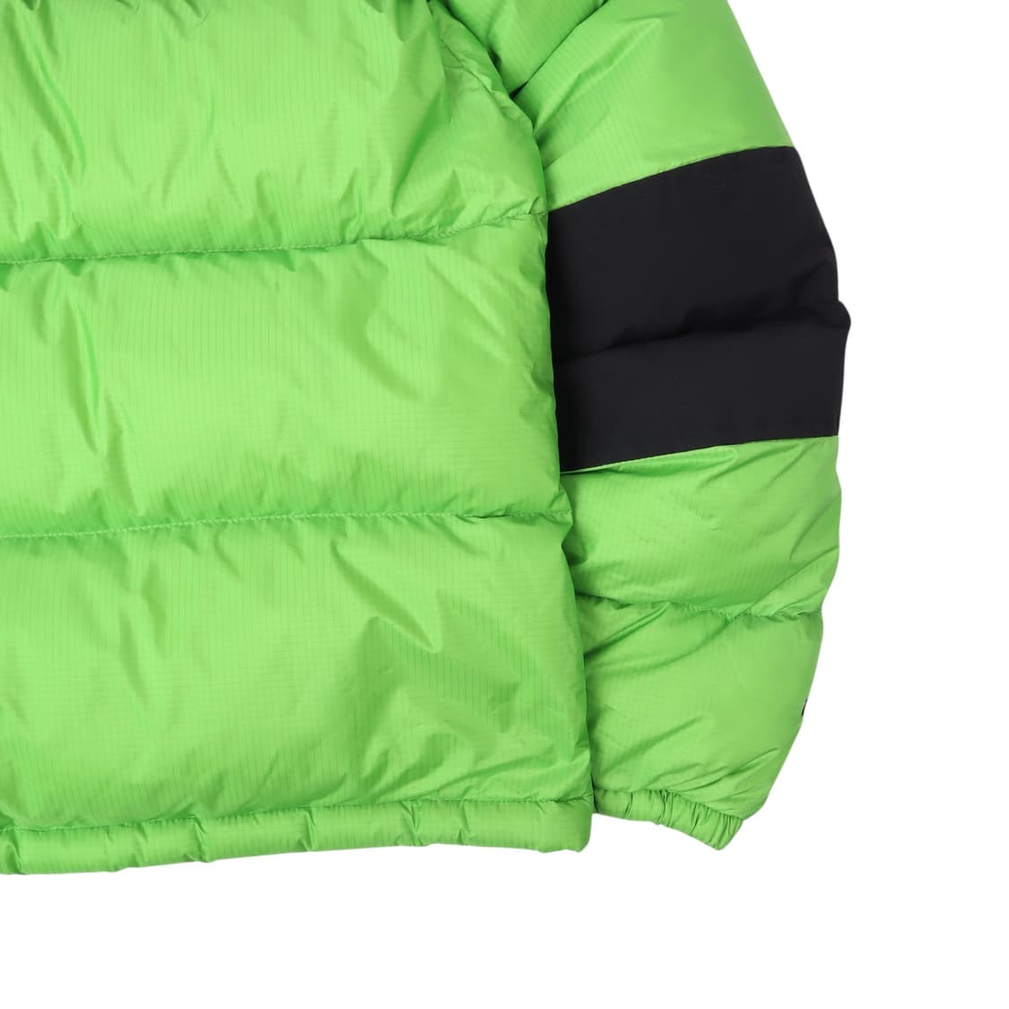 노스페이스 라이트그린 써밋 윈드스토퍼 발토르 패딩 상품이미지7