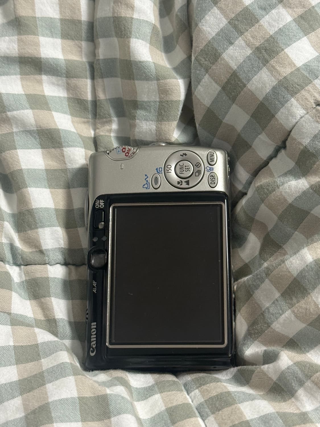 Canon IXY 800IS 상품이미지2