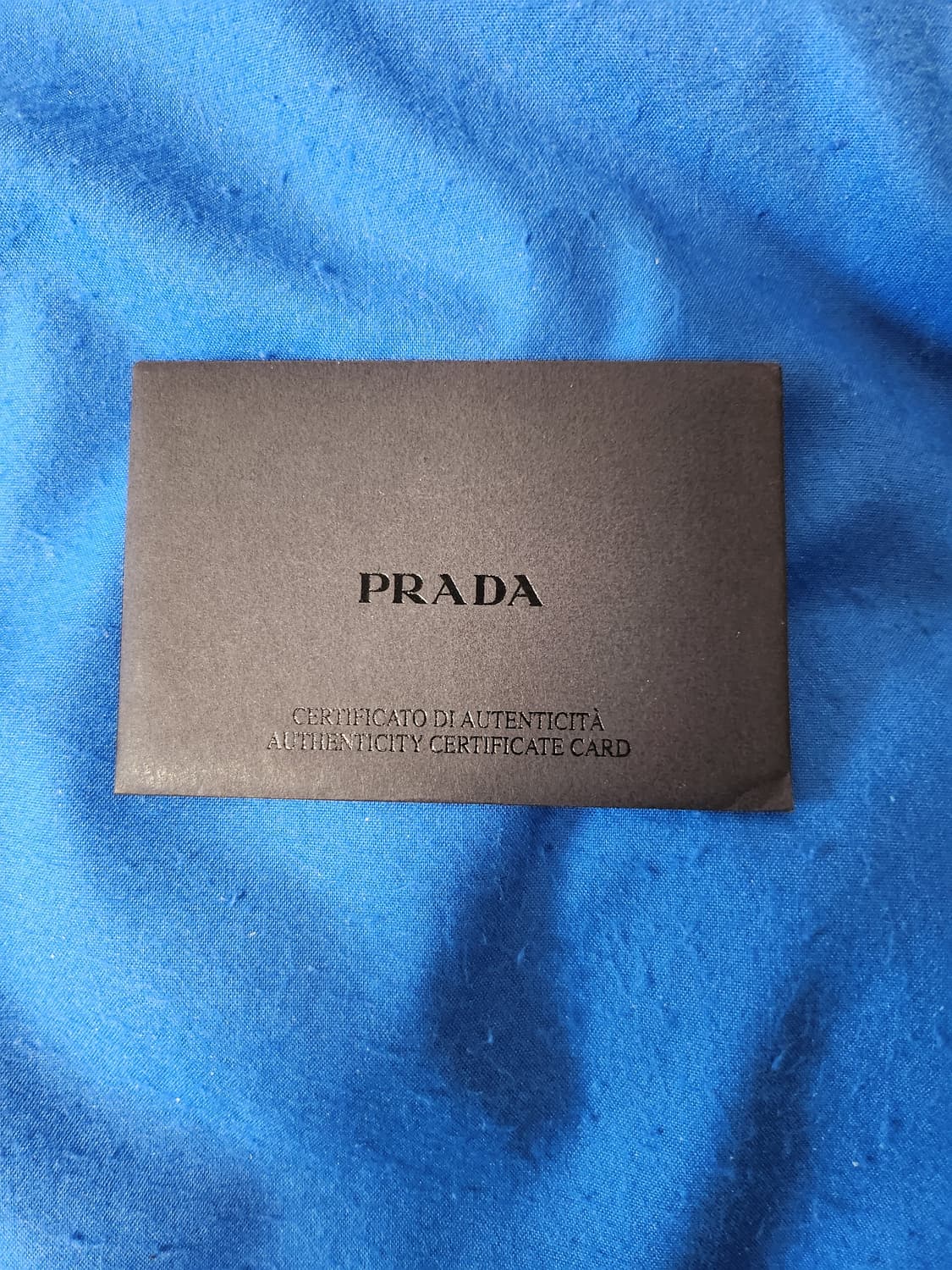 프라다PRADA/16Ss 컬렉션 맥코트/XL 상품이미지7