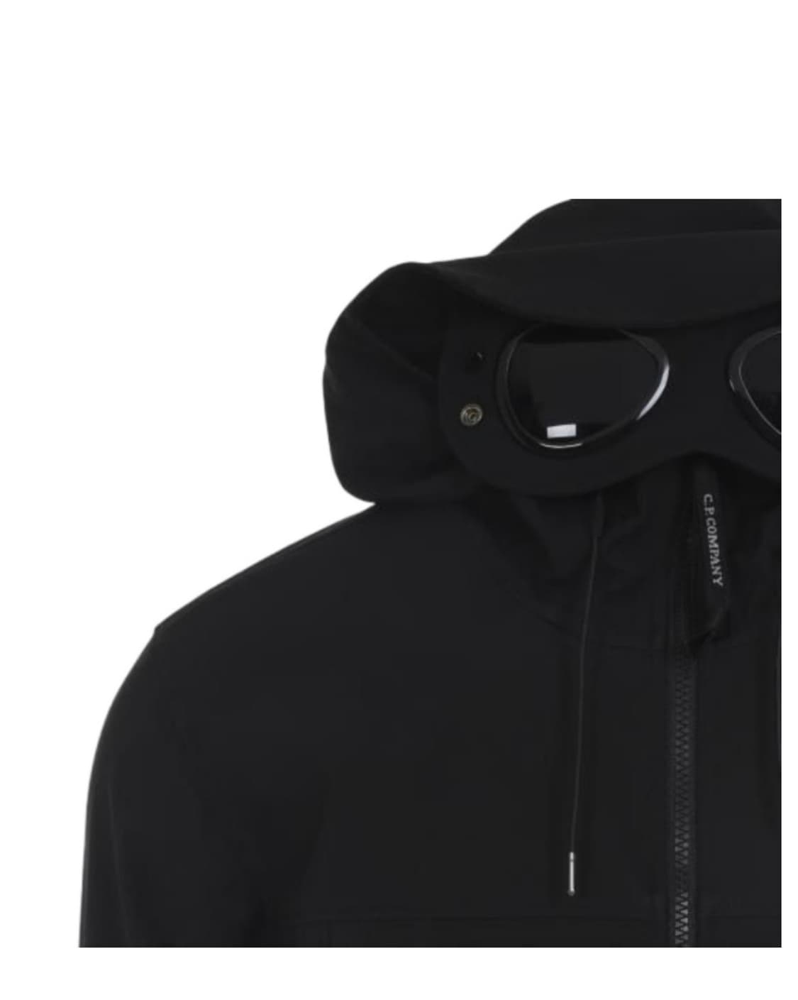 Cp컴퍼니 고글 바람막이 상품이미지2