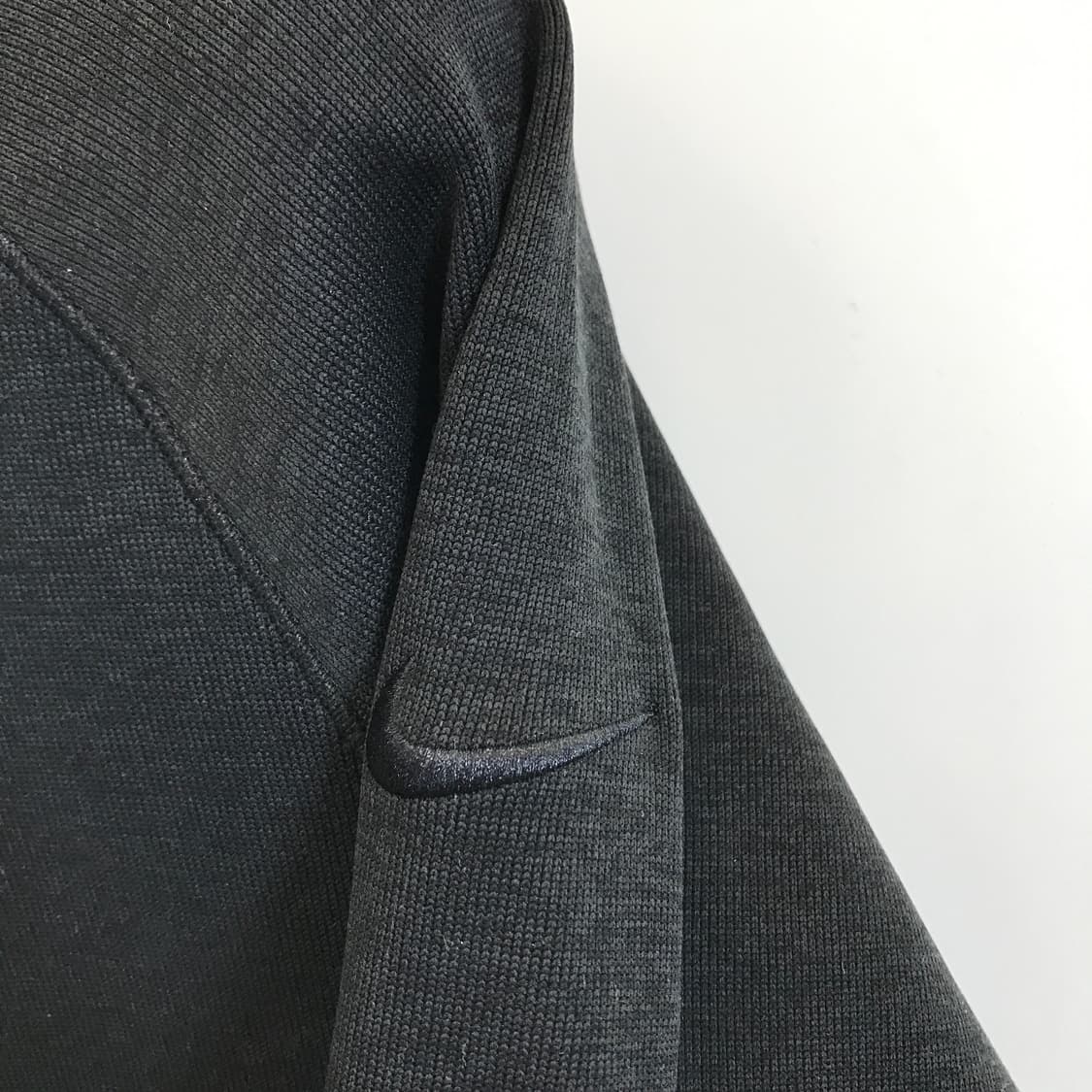 나이키 드라이핏 기모 하프집업 [M] 상품이미지3