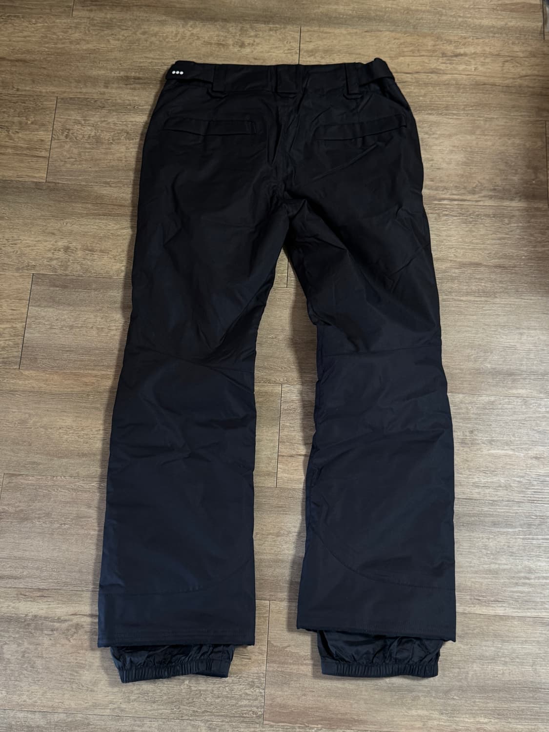 ONEILL 오닐 스키 팬츠 보드복 스키복 바지 블랙 상품이미지2